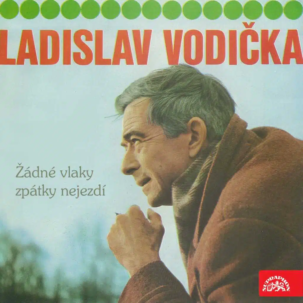 Ladislav Vodička