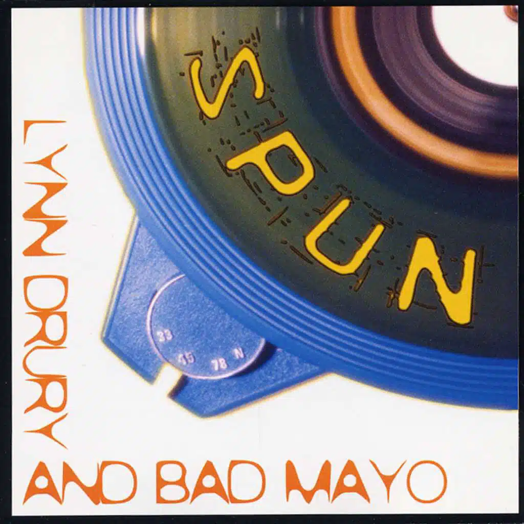 Lynn Drury & Bad Mayo