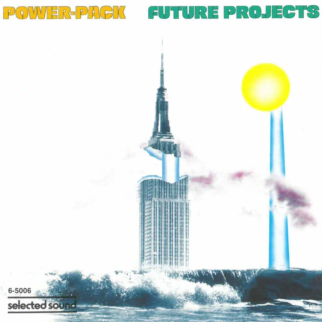 Future Projekts