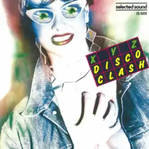 Disco Clash