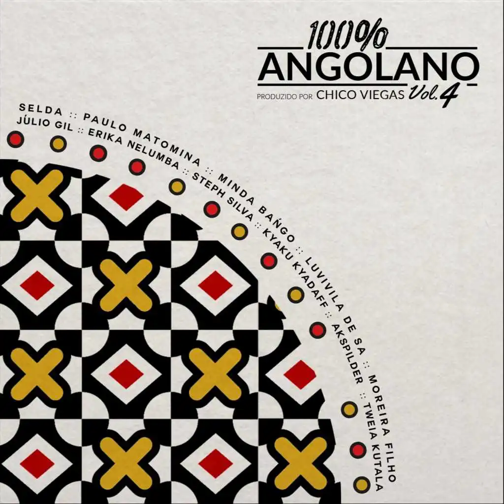 Intermitentes da Memória (feat. Kyaku Kyadaff)