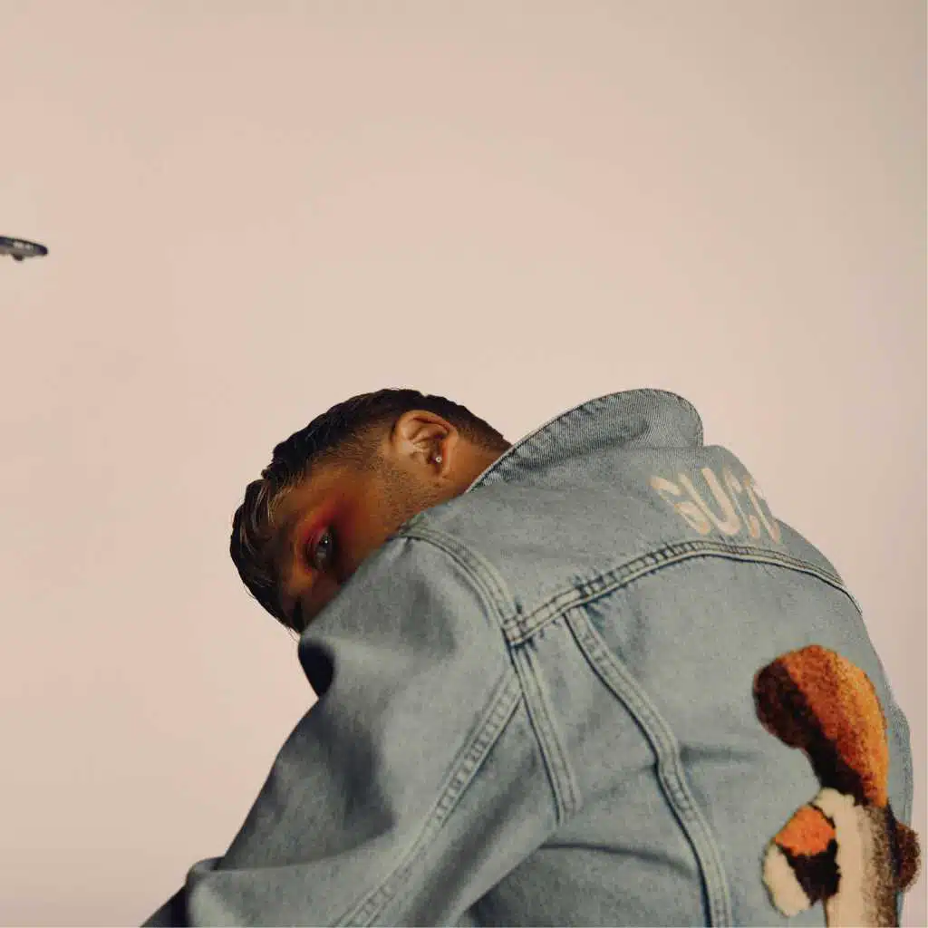 Medicin (feat. Lorentz & Madi Banja)