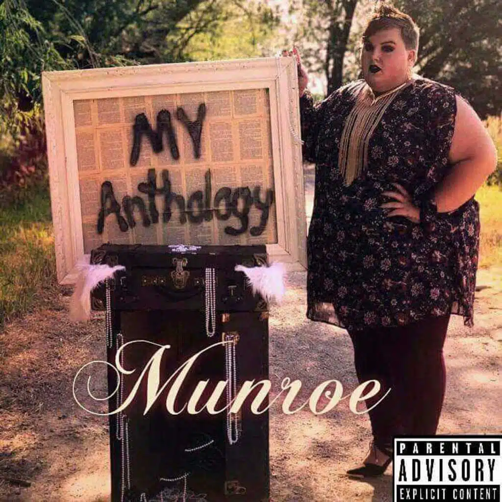 The Cage (feat. Konflict3d)