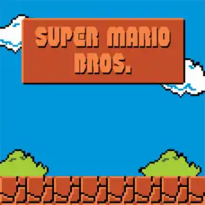 Super Mario Brothers (Underwater Theme)