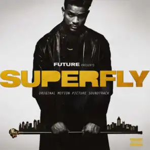 Please Forgive (From SUPERFLY - Original Soundtrack)