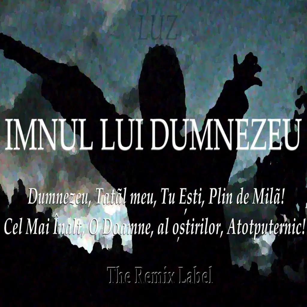 Imnul Lui Dumnezeu
