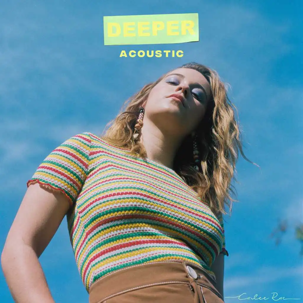 Deeper (acoustic)