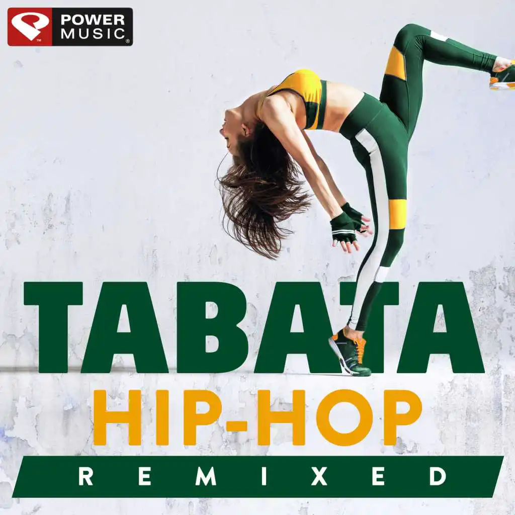 Bodak Yellow (Tabata Remix 146 BPM)