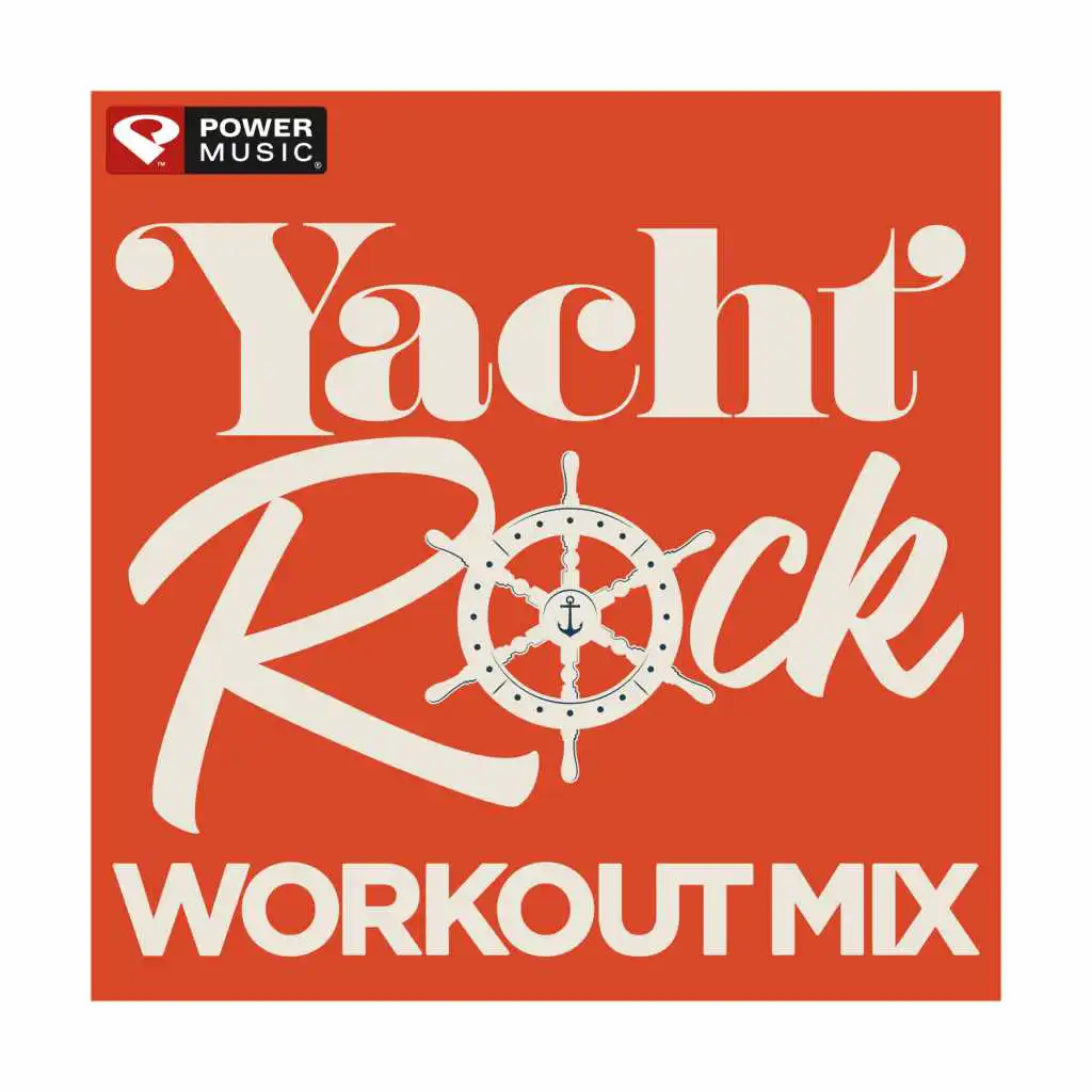 Yacht Rock Workout Mix (60 Min Non-Stop Mix 132 BPM)