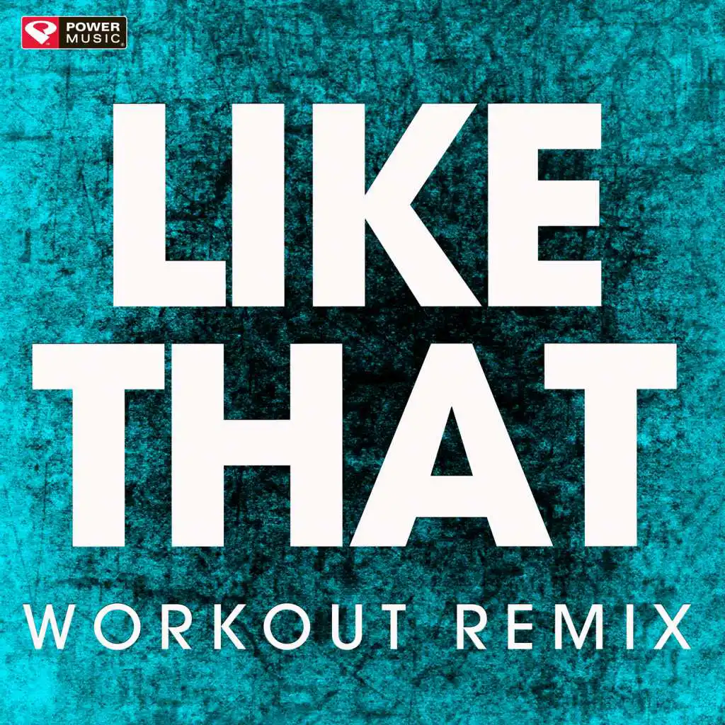 Like That - Single