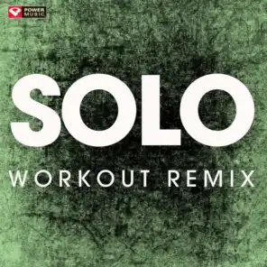Solo (Workout Remix)