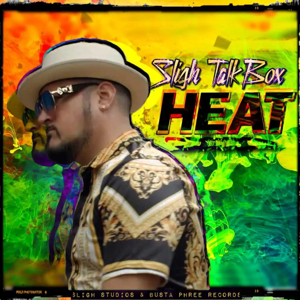 Summer Commin' (feat. Shade Sheist & Enois Scroggins)
