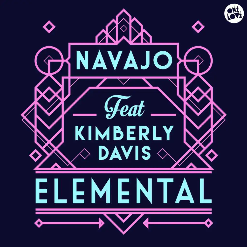 Elemental (Radio Edit) [feat. Kimberly Davis]