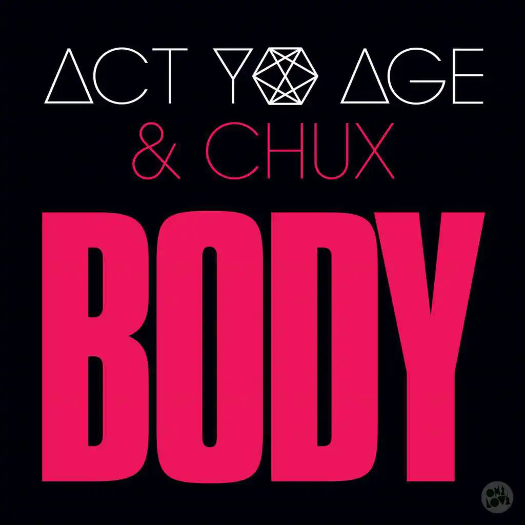 Act Yo Age & Chux