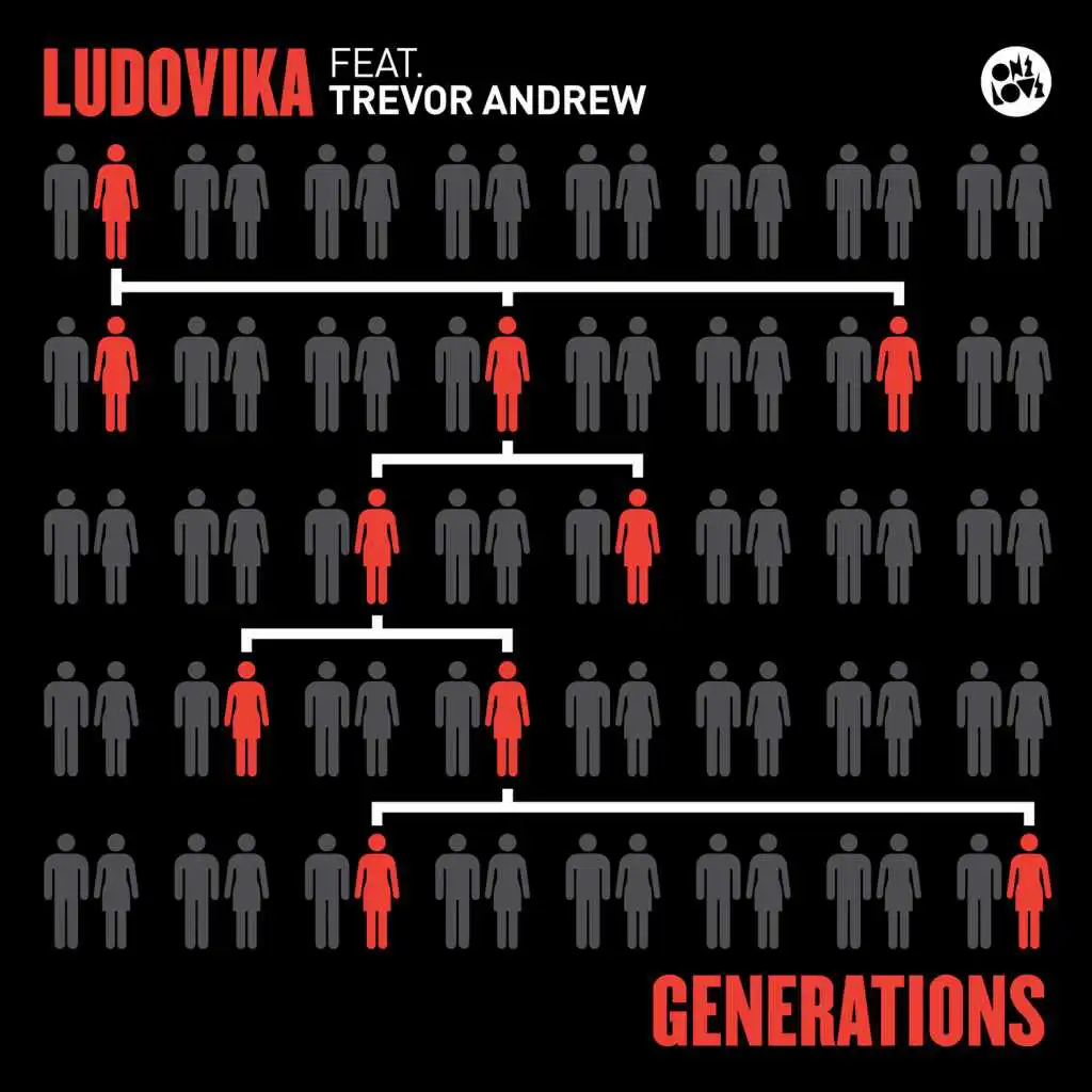 Generations (feat. Trevor Andrew)