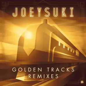 Golden Tracks (Chris Bullen Remix)