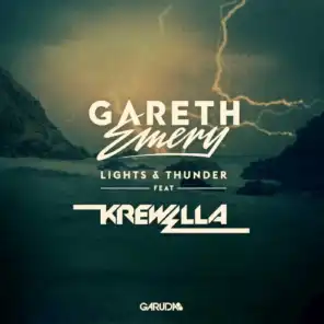 Lights & Thunder (Remixes) [feat. Krewella]