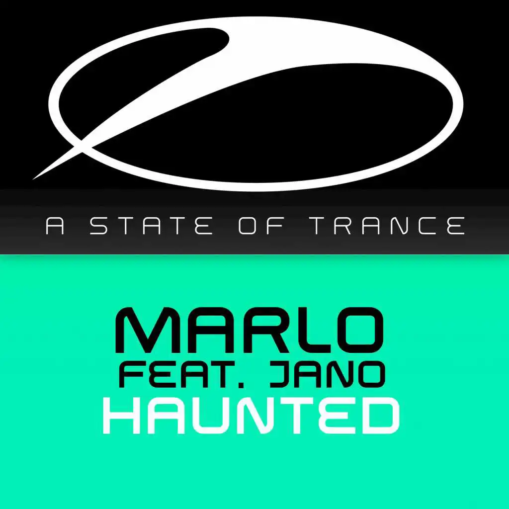 Haunted (Radio Edit) [feat. Jano]