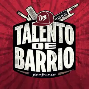 Talento De Barrio (Instrumentales de Hip Hop)
