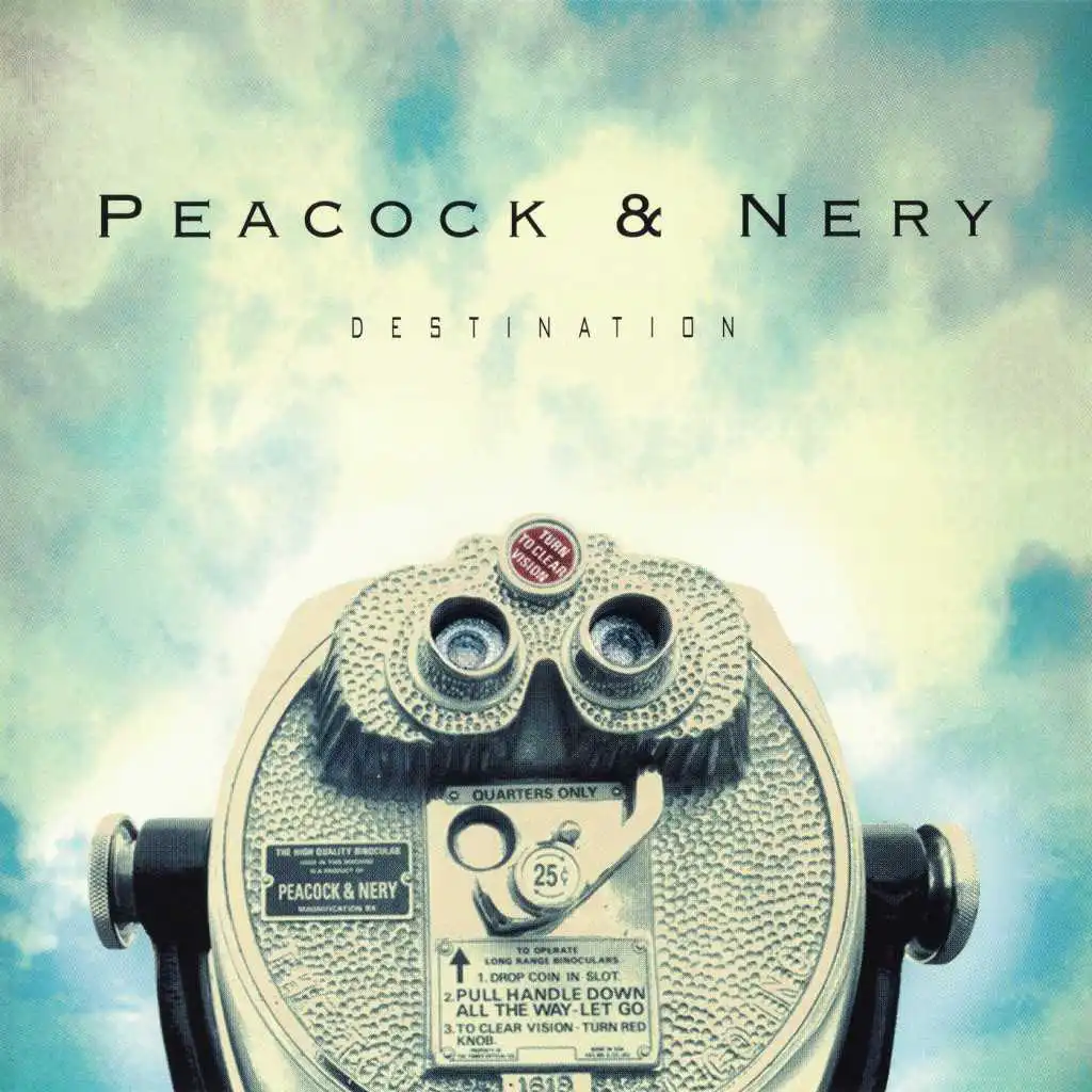 Peacock & Nery