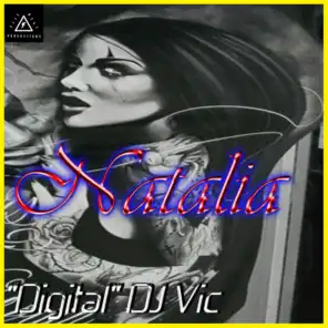 "Digital" DJ Vic
