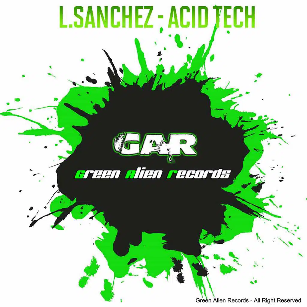 Acid Tech