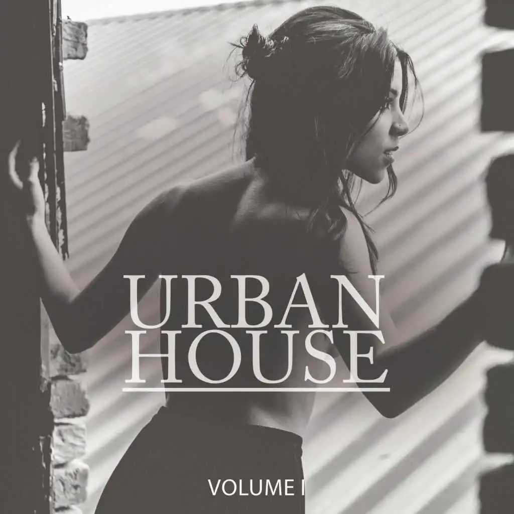 Urban House, Vol. 1