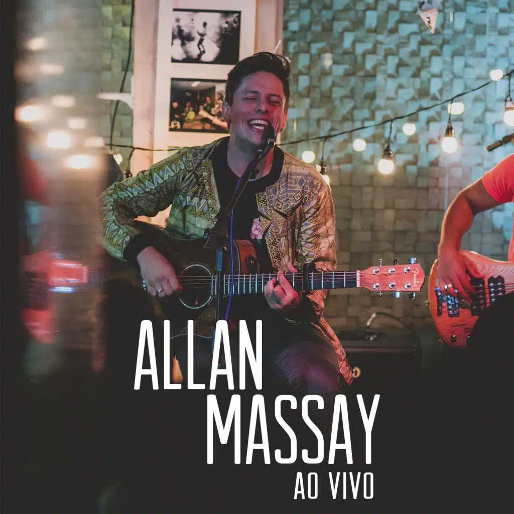 Allan Massay (Ao Vivo)