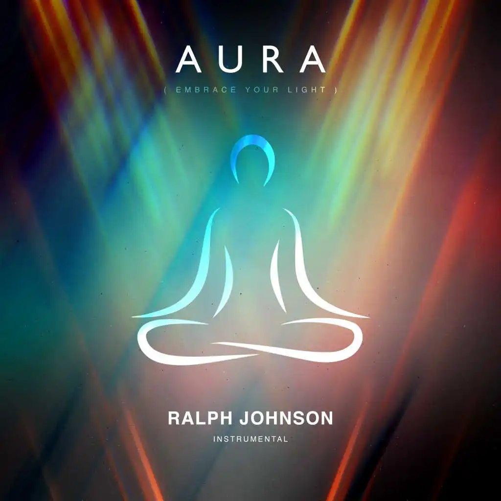 Aura (Embrace Your Light) (Instrumental)