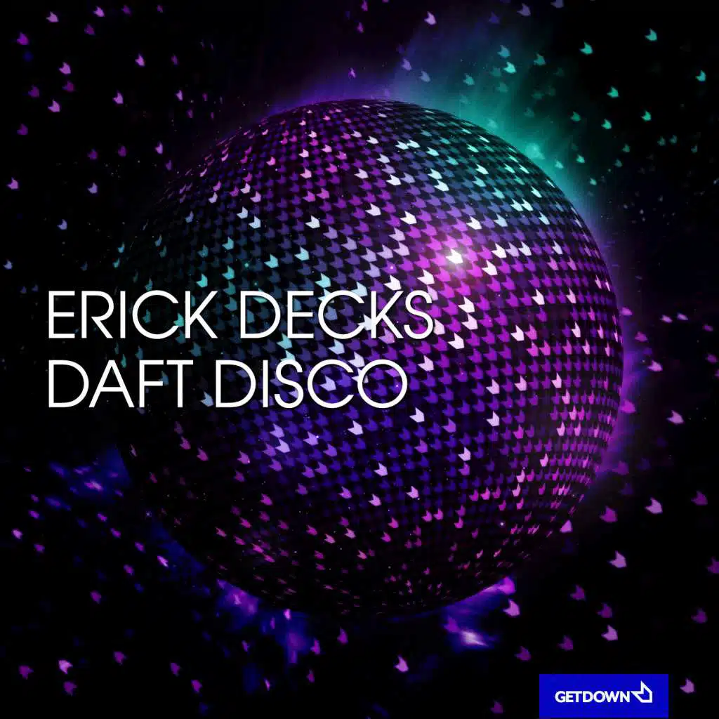 Daft Disco