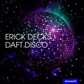 Daft Disco (Jacked up Remix)