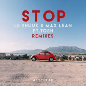 Stop (Remixes)