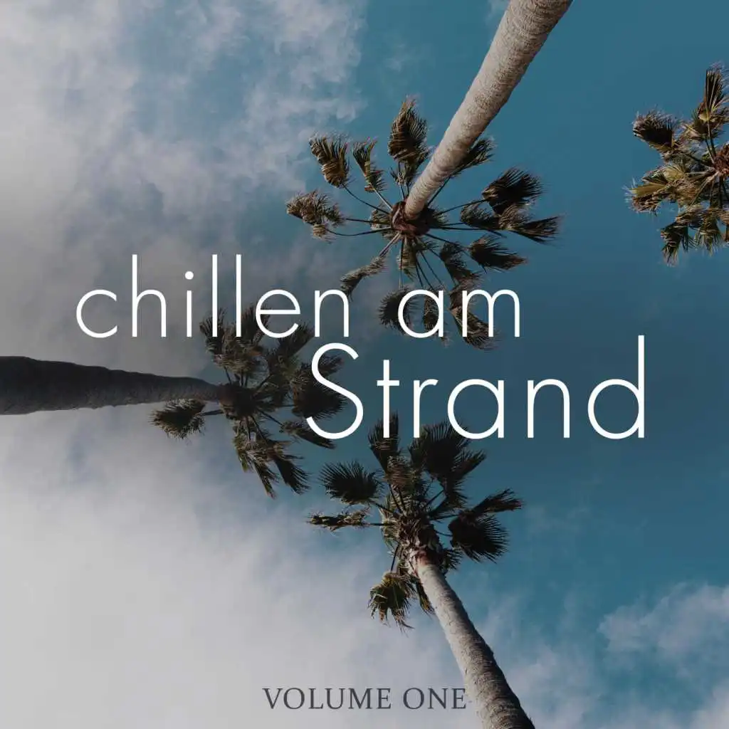 Chillen Am Strand, Vol.1