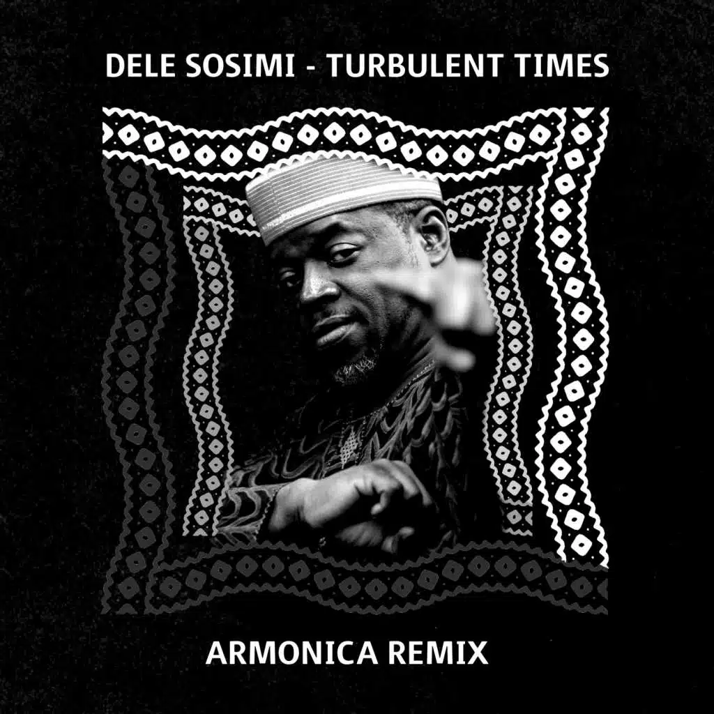 Turbulent Times (Armonica Remix)