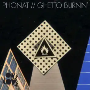Ghetto Burnin' (Sharooz Mix)