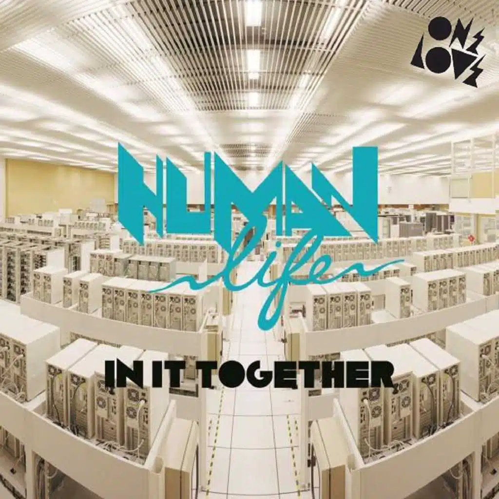 In It Together (Remixes)