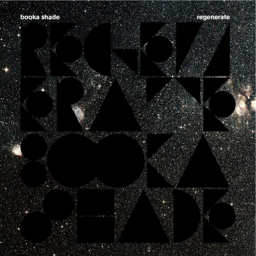 Regenerate Australia (Remixes)