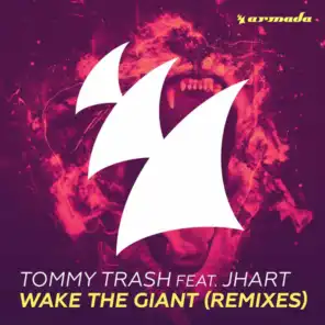 Wake the Giant (Andrew Rayel Remix)