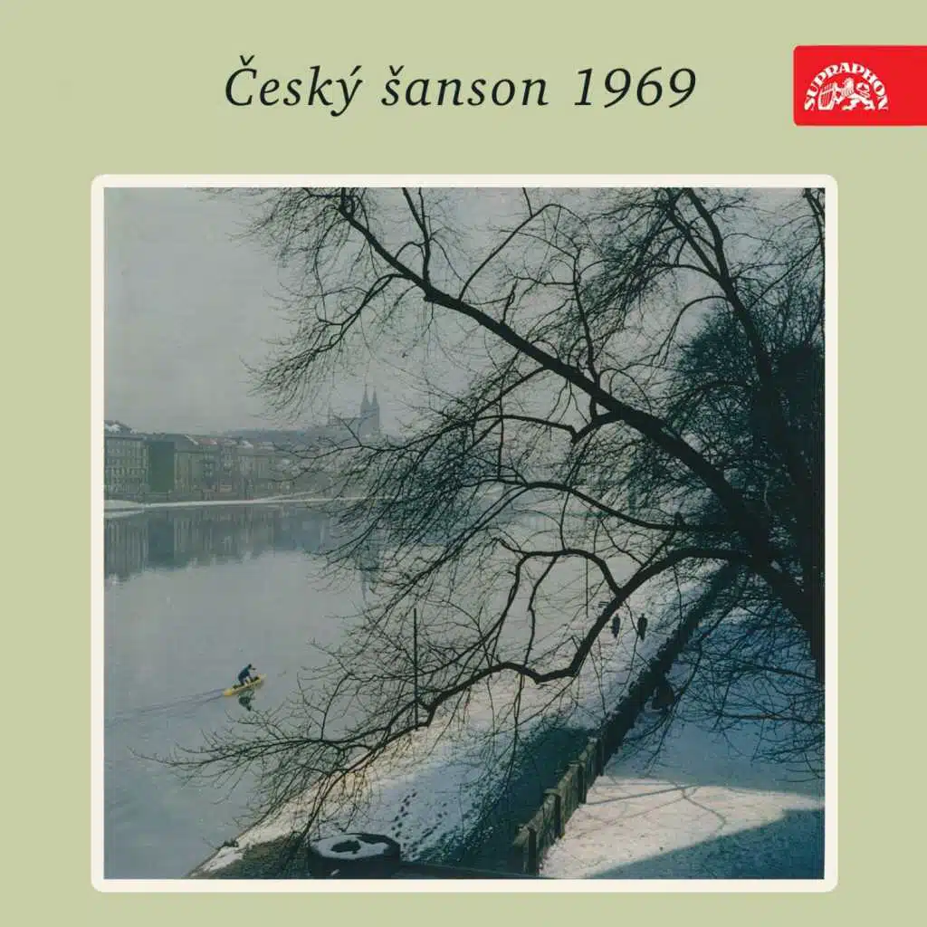 Český Šanson 1969