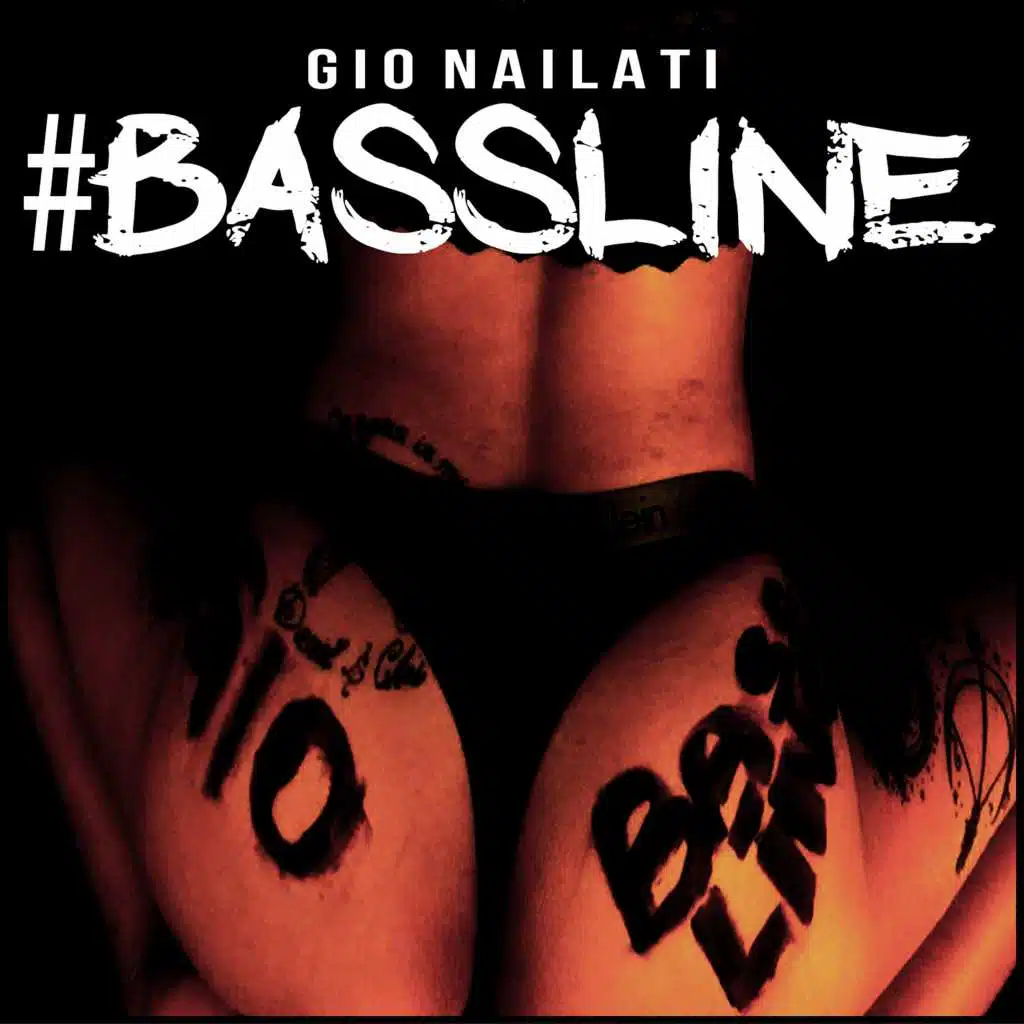#Bassline