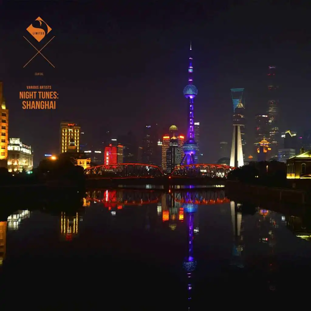 Night Tunes: Shanghai