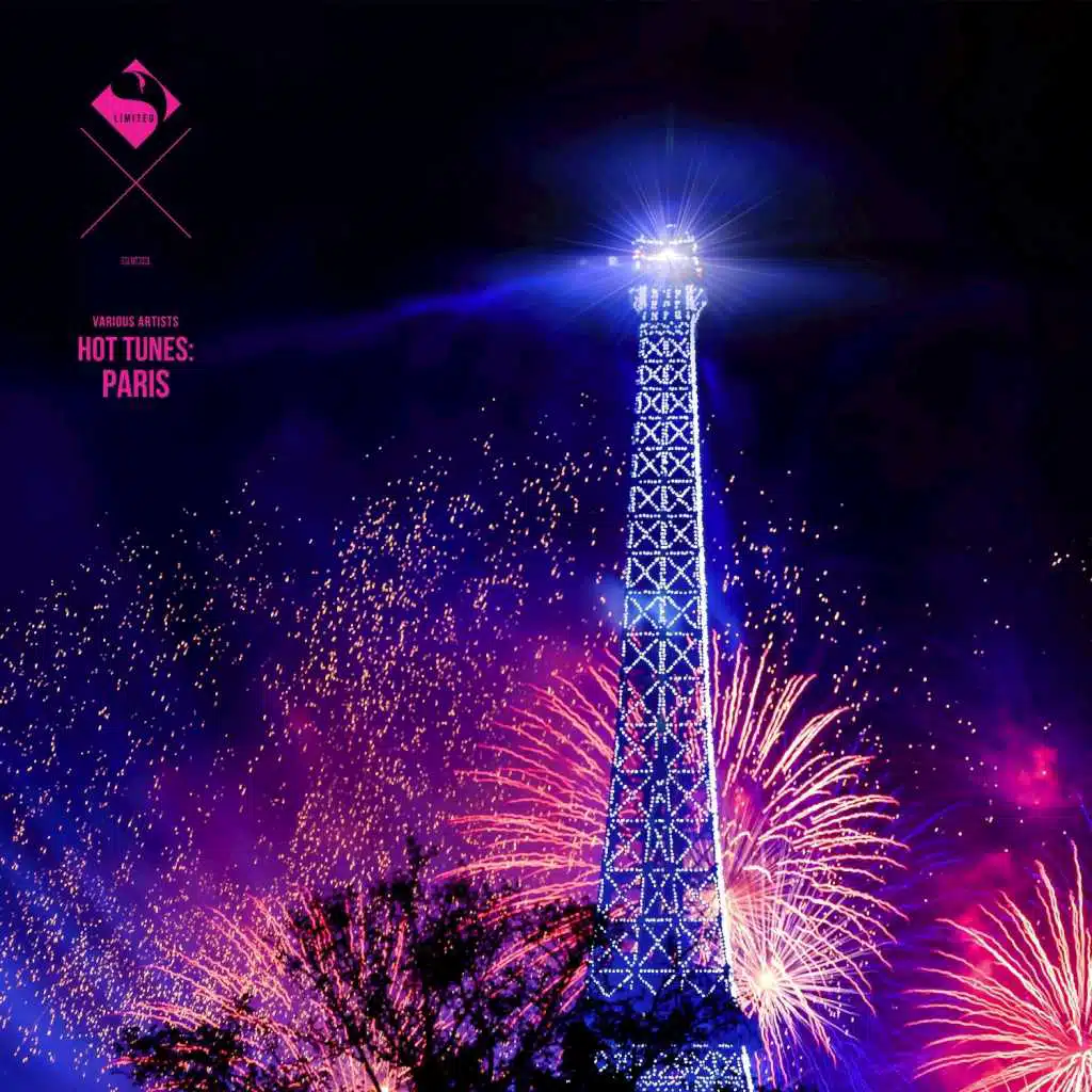 Hot Tunes: Paris