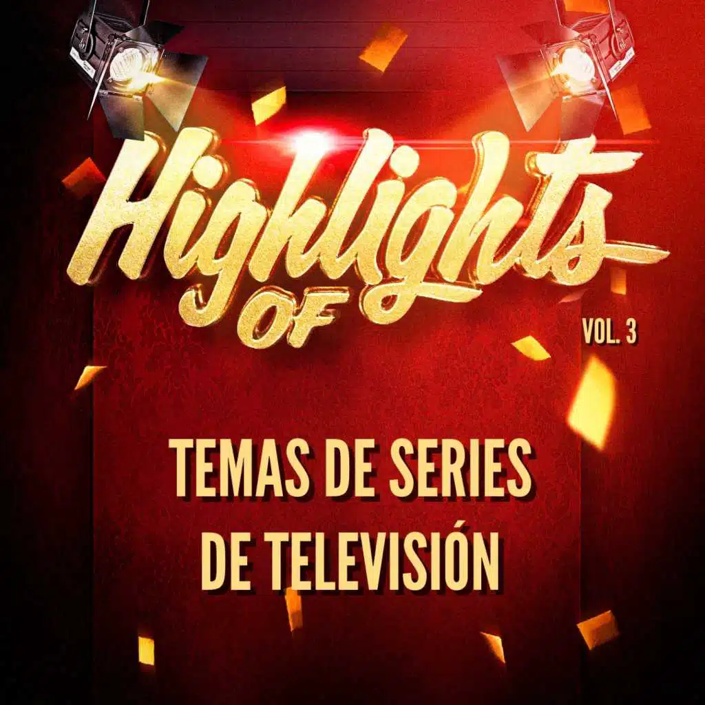 Temas de Series de Televisión