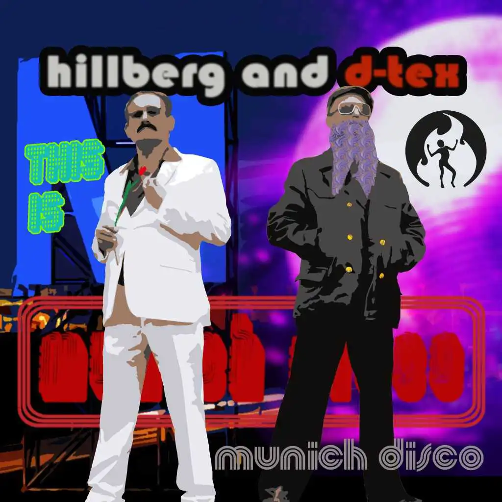 Munich Disco (Sugar Shack Mix)