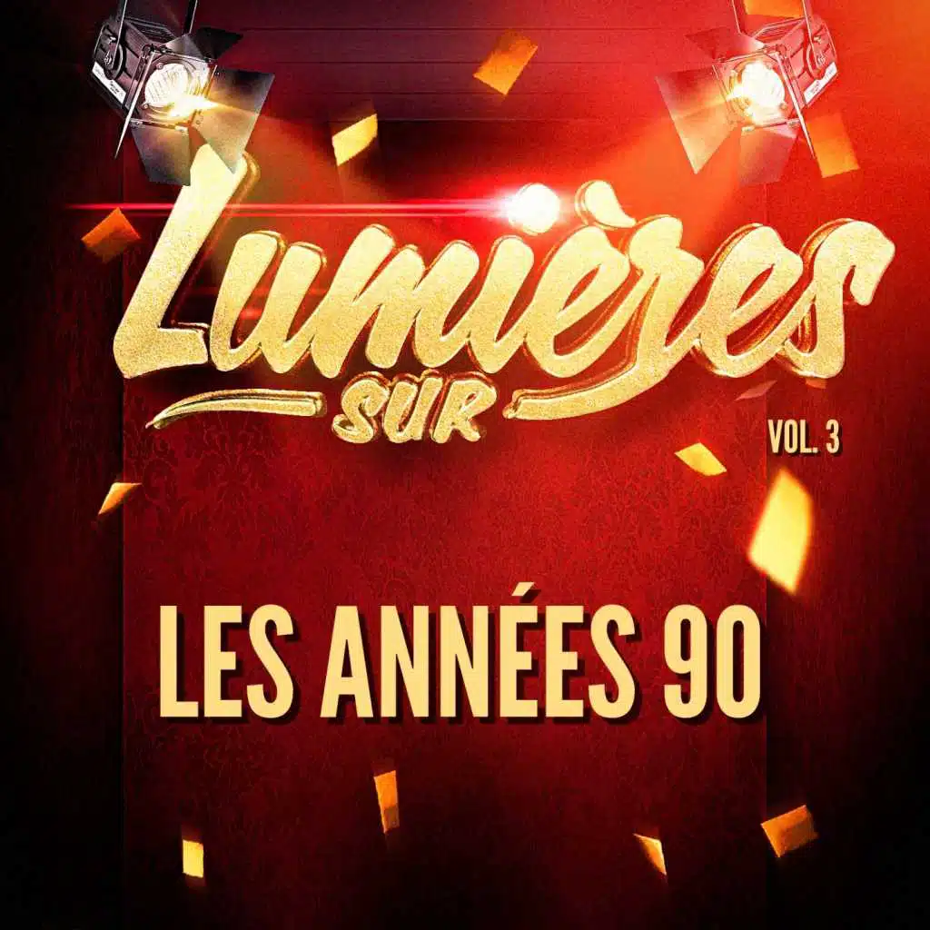 Les années 90