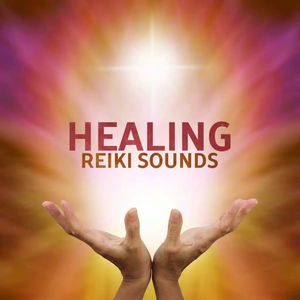 Healing Reiki Sounds