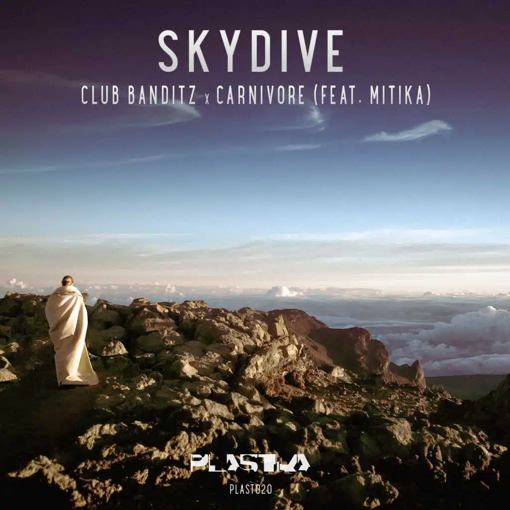 Skydive (feat. Mitika)