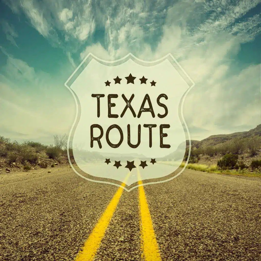 Texas Route