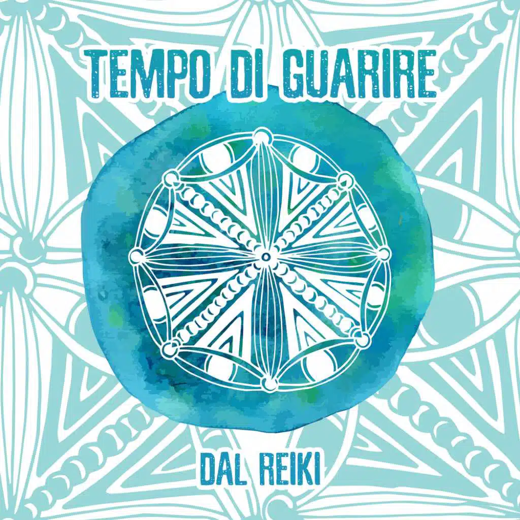 Tempo di guarire dal reiki