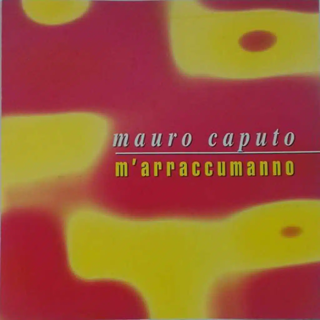 M'arraccumanno